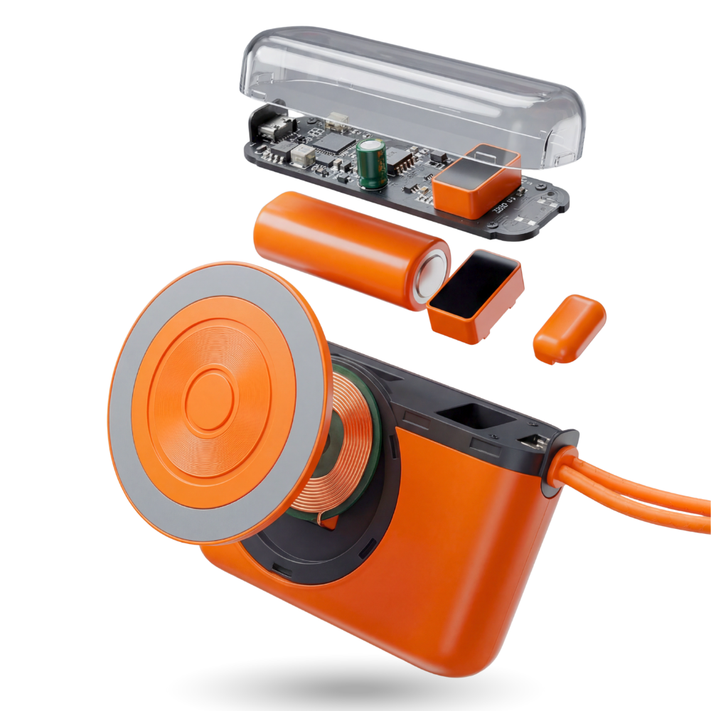 Phion Magnetic Powerbank