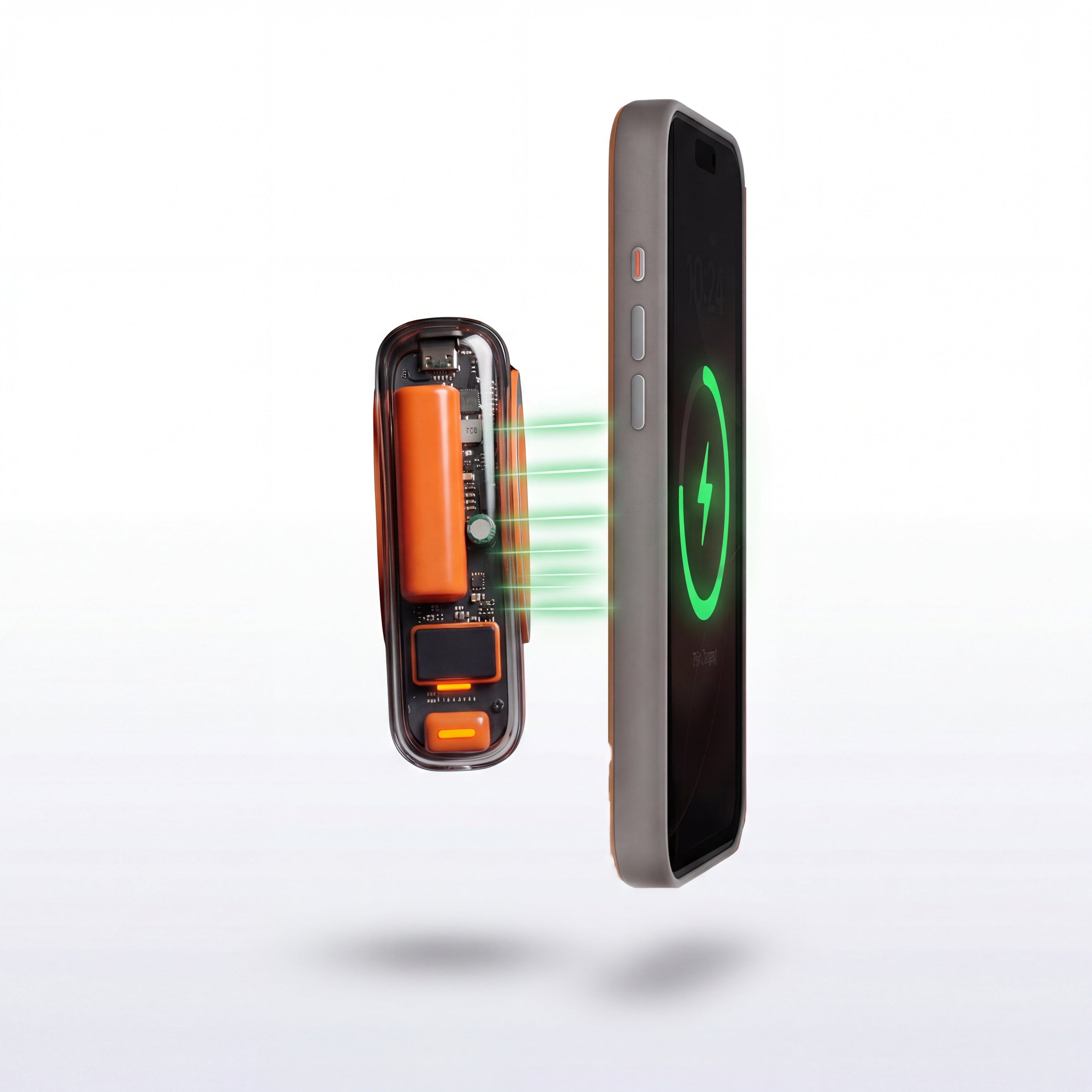 Phion Magnetic Powerbank