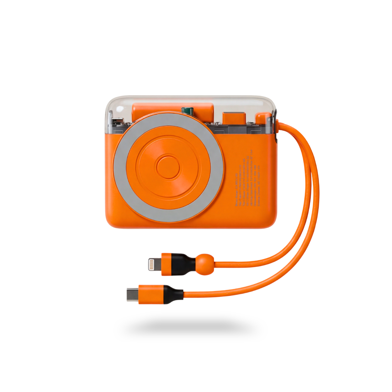 Phion Magnetic Powerbank