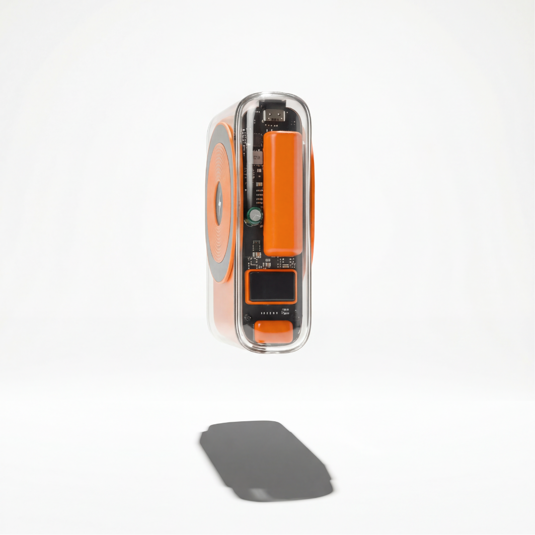 Phion Magnetic Powerbank